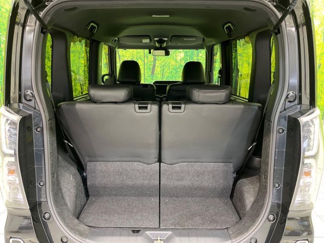 DAIHATSU TANTO CUSTOM 2020 Image 31