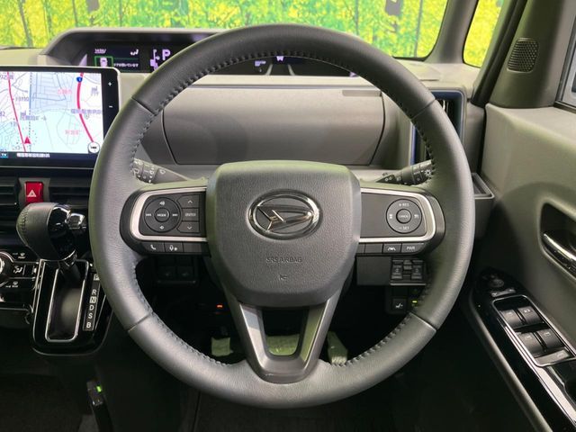 DAIHATSU TANTO CUSTOM 2020 Image 31