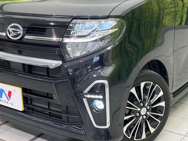 DAIHATSU TANTO CUSTOM 2020 Image 31