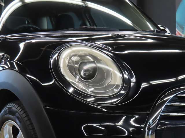 BMW MINI COOPER 5DOO 2016 Image 31