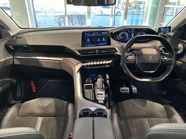 PEUGEOT 5008 2021 Image 31