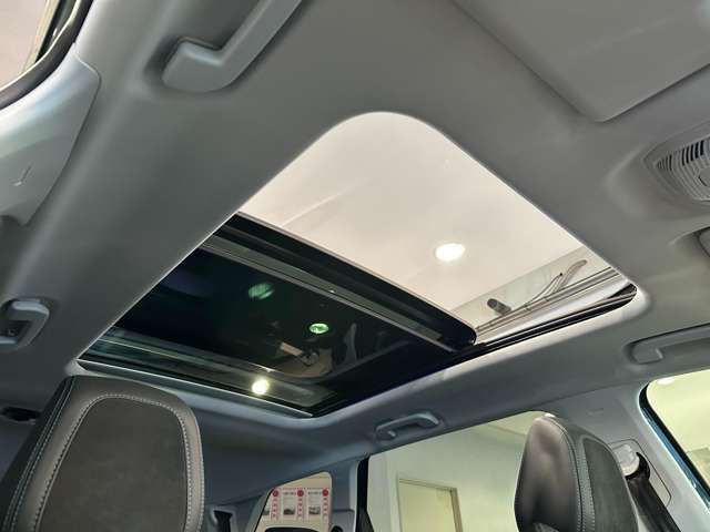 PEUGEOT 5008 2021 Image 31