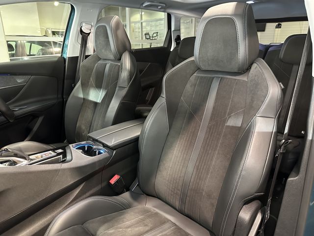 PEUGEOT 5008 2021 Image 31