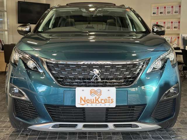PEUGEOT 5008 2021 Image 31