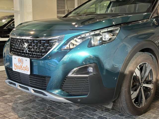 PEUGEOT 5008 2021 Image 31