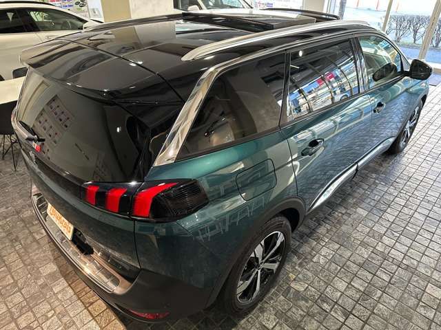 PEUGEOT 5008 2021 Image 31