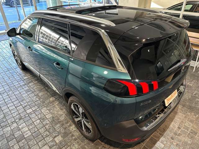 PEUGEOT 5008 2021 Image 31