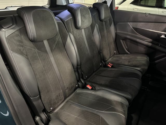 PEUGEOT 5008 2021 Image 31