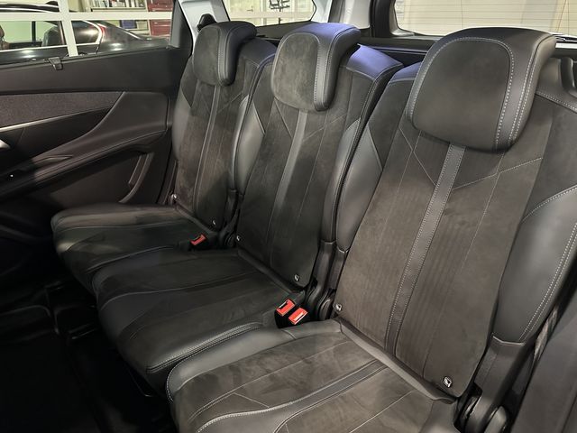 PEUGEOT 5008 2021 Image 31