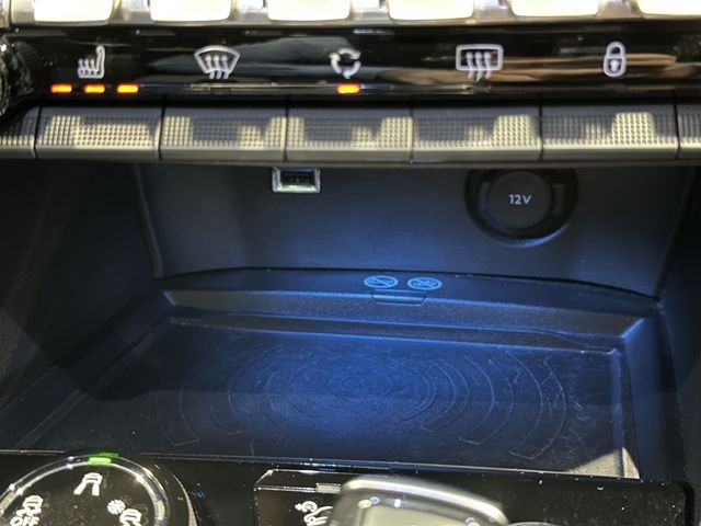 PEUGEOT 5008 2021 Image 31