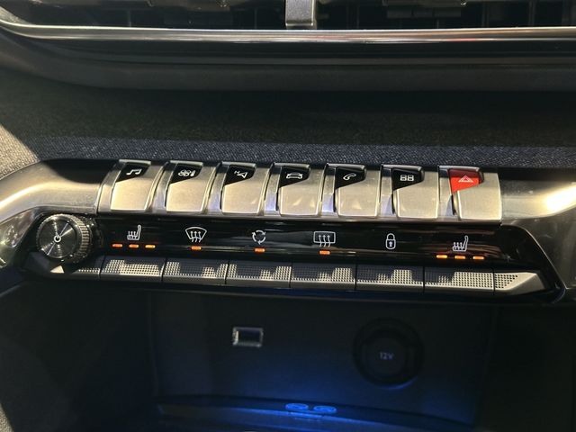 PEUGEOT 5008 2021 Image 31