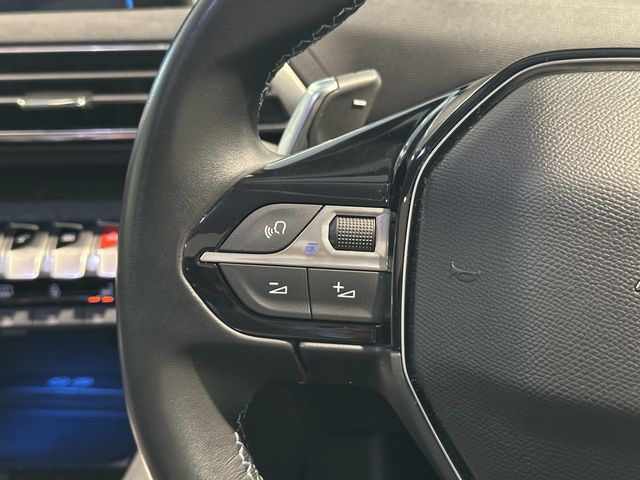 PEUGEOT 5008 2021 Image 31