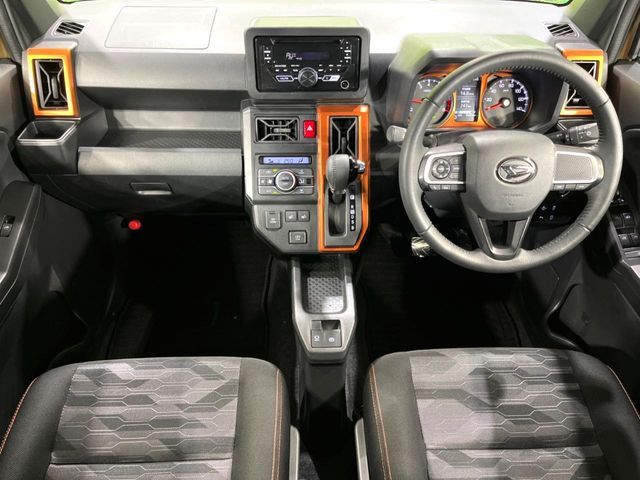 DAIHATSU TAFT 2023 Image 31