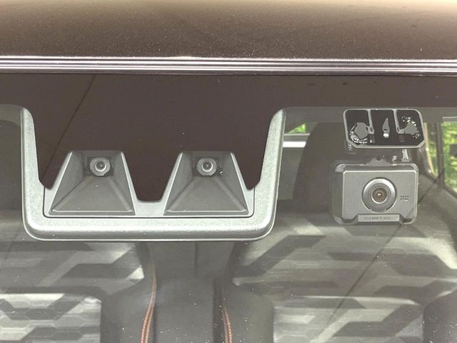 DAIHATSU TAFT 2023 Image 31