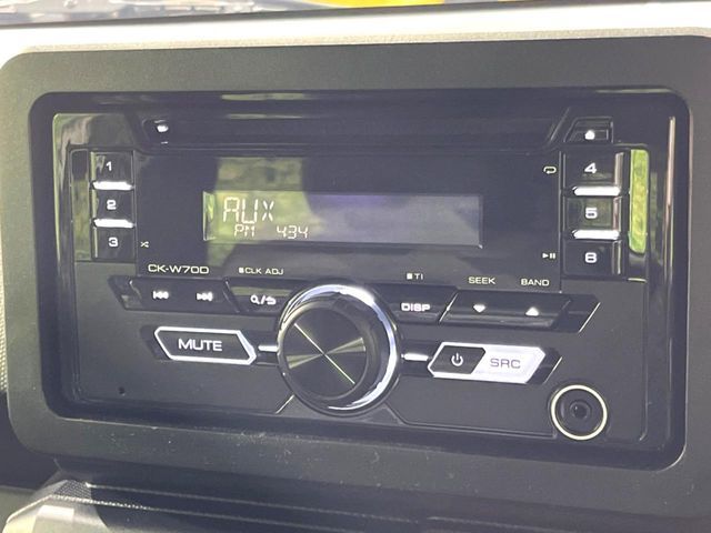 DAIHATSU TAFT 2023 Image 31