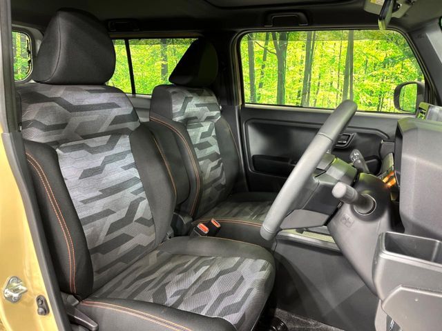 DAIHATSU TAFT 2023 Image 31