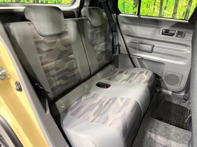 DAIHATSU TAFT 2023 Image 31