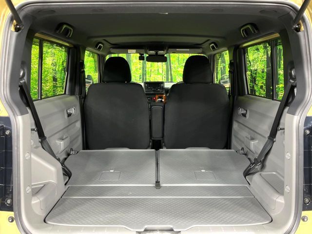 DAIHATSU TAFT 2023 Image 31