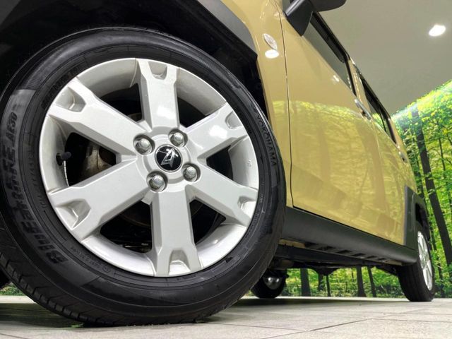 DAIHATSU TAFT 2023 Image 31