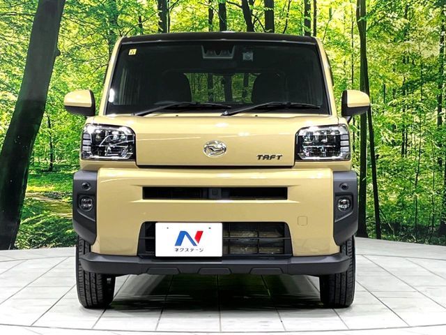 DAIHATSU TAFT 2023 Image 31