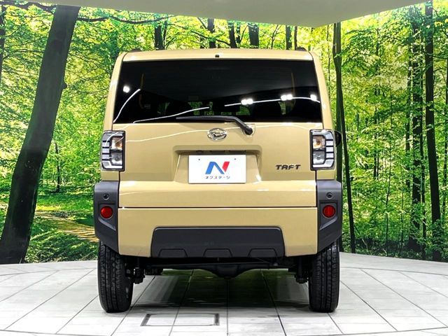 DAIHATSU TAFT 2023 Image 31