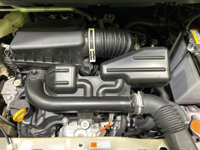 DAIHATSU TAFT 2023 Image 31