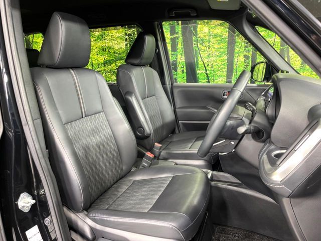 TOYOTA NOAH HYBRID 4WD 2023 Image 31