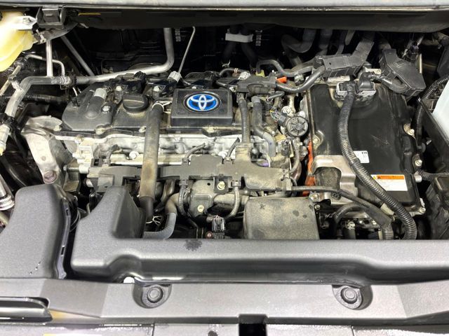 TOYOTA NOAH HYBRID 4WD 2023 Image 31