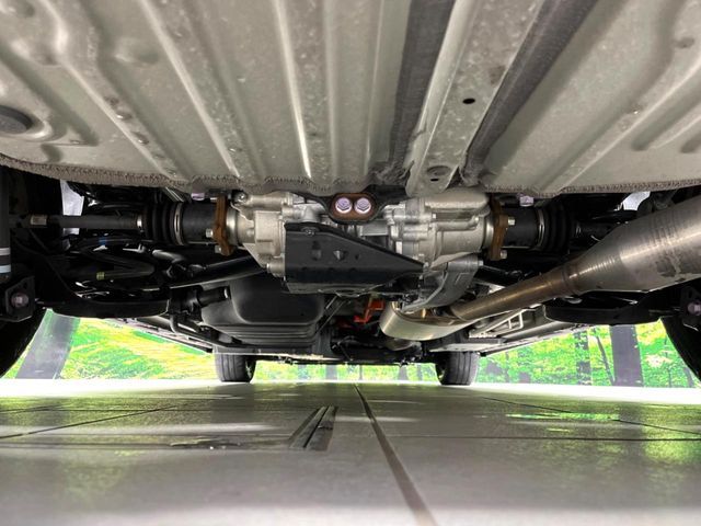 TOYOTA NOAH HYBRID 4WD 2023 Image 31