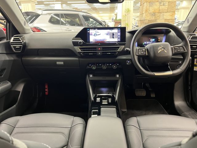 CITROEN C4 2024 Image 31