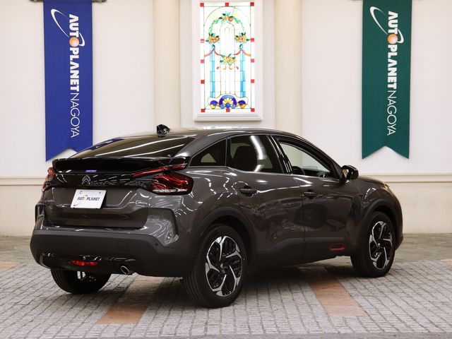 CITROEN C4 2024 Image 31