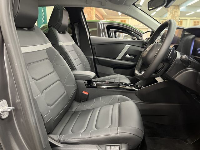 CITROEN C4 2024 Image 31