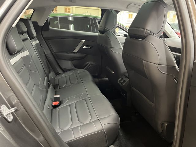 CITROEN C4 2024 Image 31