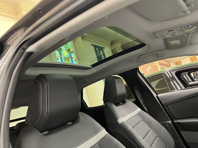 CITROEN C4 2024 Image 31