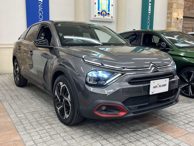 CITROEN C4 2024 Image 31