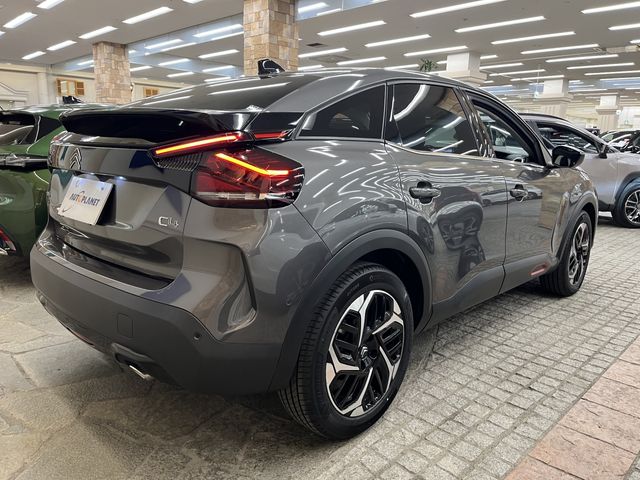 CITROEN C4 2024 Image 31