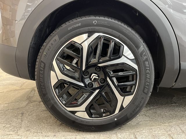 CITROEN C4 2024 Image 31