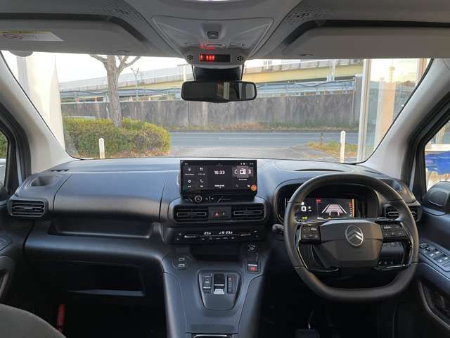 CITROEN BERLINGO 2025 Image 31