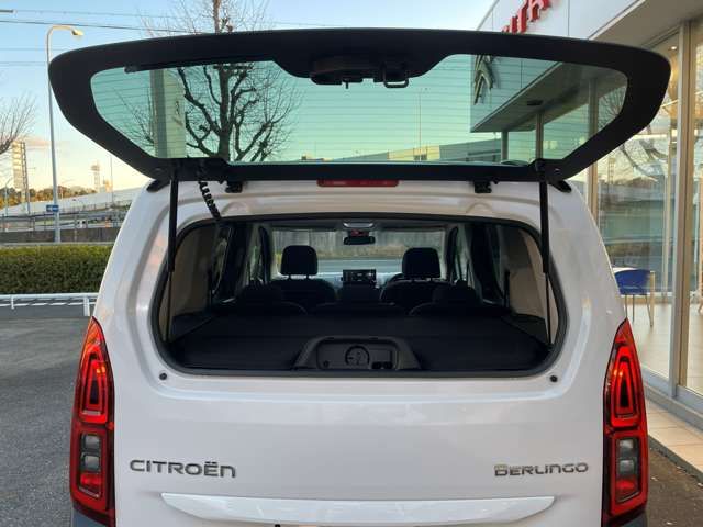 CITROEN BERLINGO 2025 Image 31