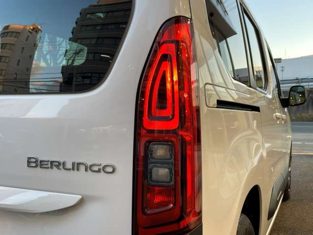 CITROEN BERLINGO 2025 Image 31