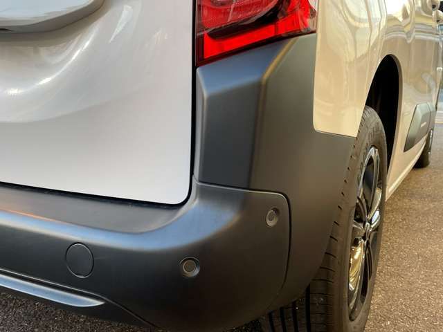 CITROEN BERLINGO 2025 Image 31