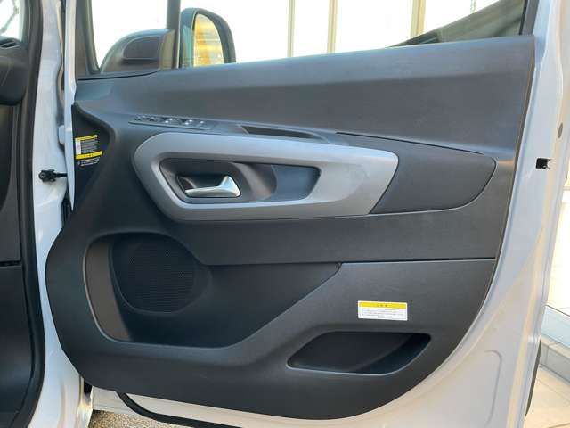 CITROEN BERLINGO 2025 Image 31