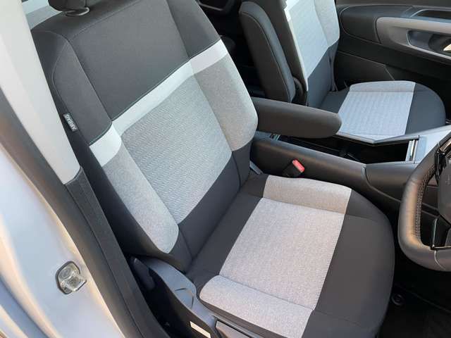 CITROEN BERLINGO 2025 Image 31