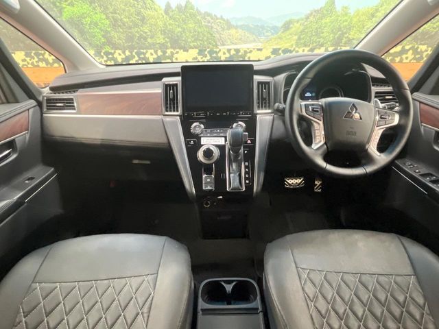 MITSUBISHI DELICA D:5 4WD 2024 Image 31