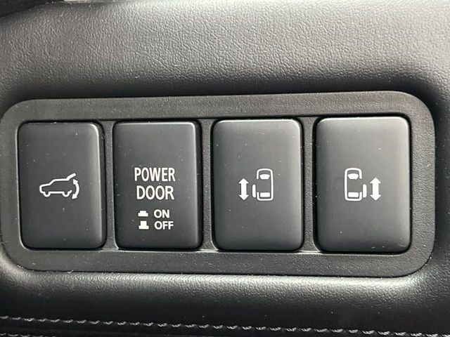 MITSUBISHI DELICA D:5 4WD 2024 Image 31