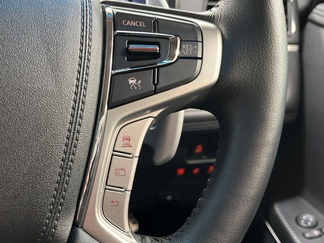 MITSUBISHI DELICA D:5 4WD 2024 Image 31