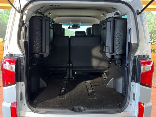 MITSUBISHI DELICA D:5 4WD 2024 Image 31