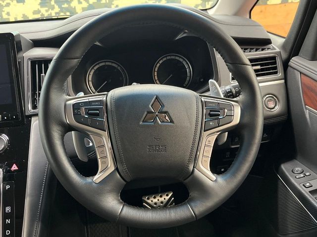 MITSUBISHI DELICA D:5 4WD 2024 Image 31