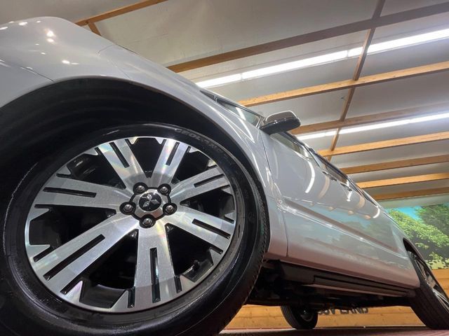 MITSUBISHI DELICA D:5 4WD 2024 Image 31