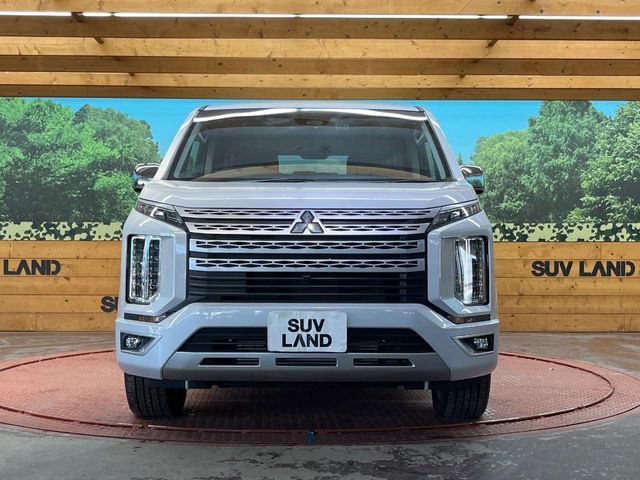 MITSUBISHI DELICA D:5 4WD 2024 Image 31